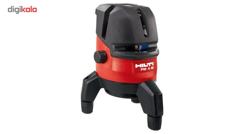 تراز لیزری چند خطی هیلتی مدل PM 4-M تراز لیزری چند خطی هیلتی مدل PM 4-M
