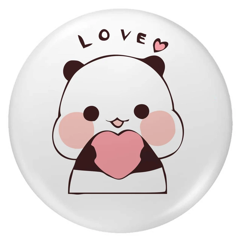 پیکسل طرح پاندا کد 17238