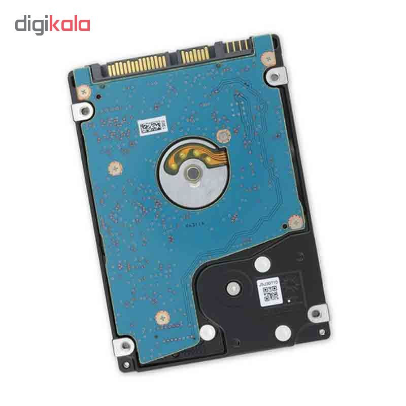 هارد دیسک اینترنال توشیبا مدل HDWL110 ظرفیت 1 ترابایت