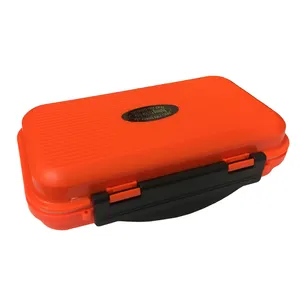 جعبه طعمه ماهیگیری مدل L502