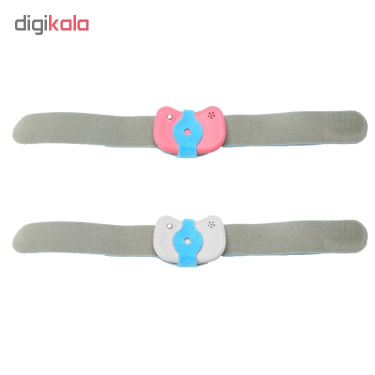 تب سنج هوشمند نوزاد مدل SFM