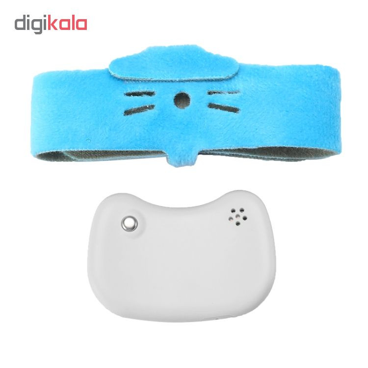 تب سنج هوشمند نوزاد مدل SFM