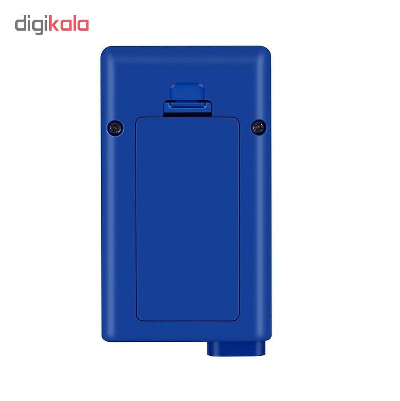 ضخامت سنج رنگ یووکسا مدل EC100 ضخامت سنج رنگ یووکسا مدل EC100