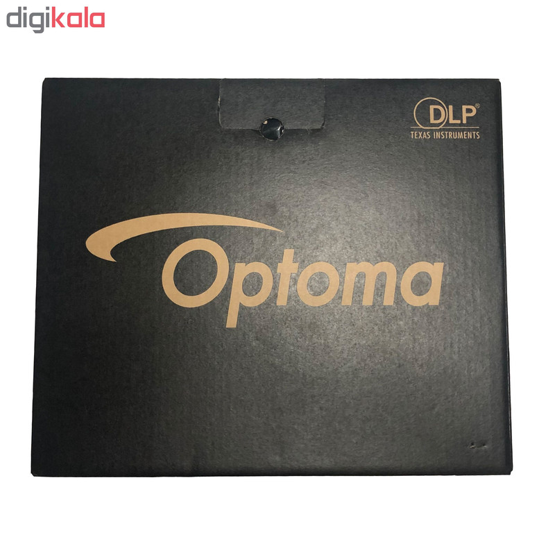 ویدئو پروژکتور اوپتوما مدل X343e UK ویدئو پروژکتور اوپتوما مدل X343e UK