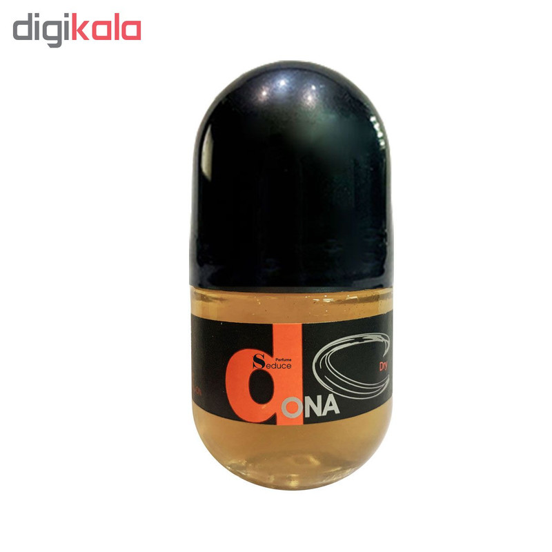 رول ضد تعریق مردانه سدیوس مدل Dona Dry حجم 50 میلی لیتر