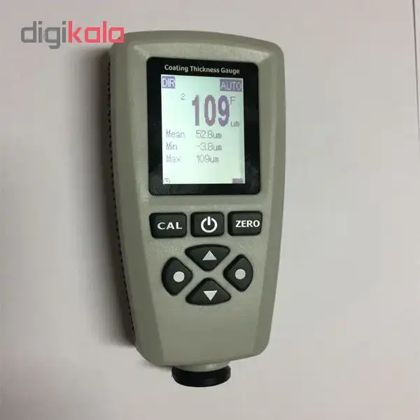 ضخامت سنج رنگ مدل EC770