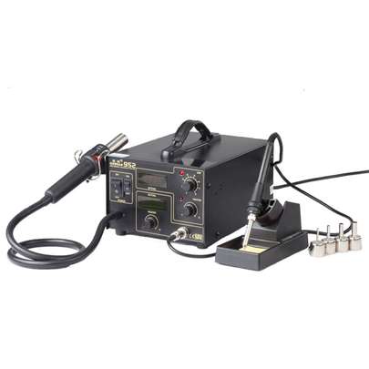 راهنمای خرید دستگاه هویه (اتوماتیک، تفنگی، هیتر ) با قیمت مناسب و ارزان