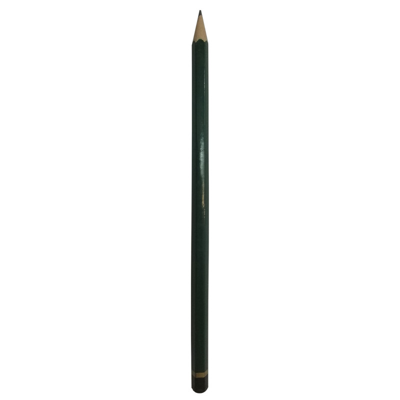 مداد مشکی کد25