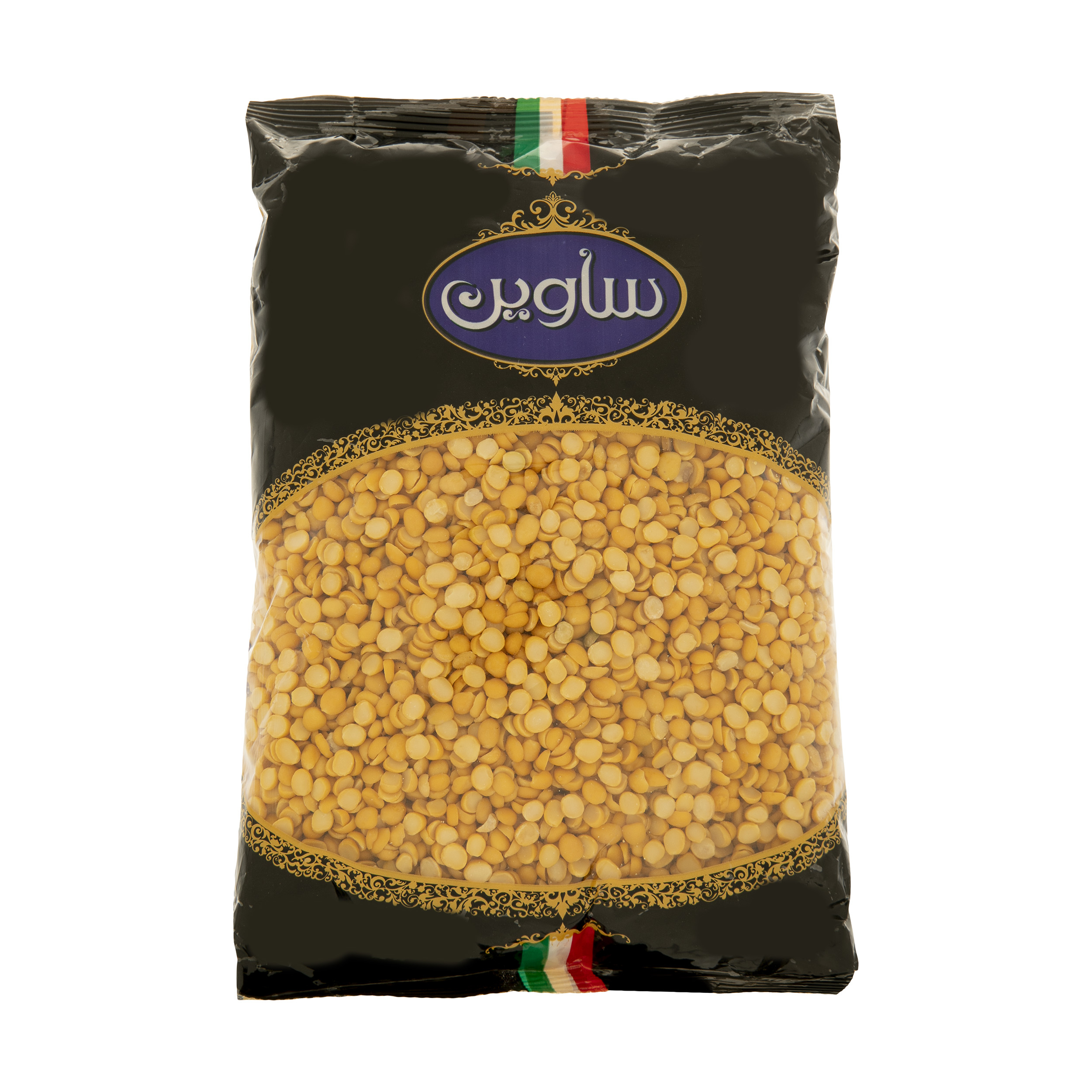 لپه ساوین وزن 800 گرم