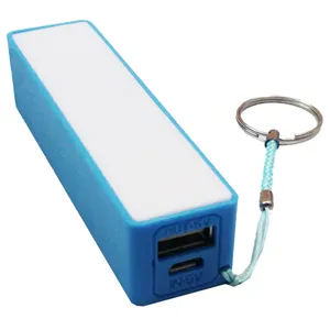 شارژر همراه مدل PB1 ظرفیت 2200 میلی آمپر ساعت
