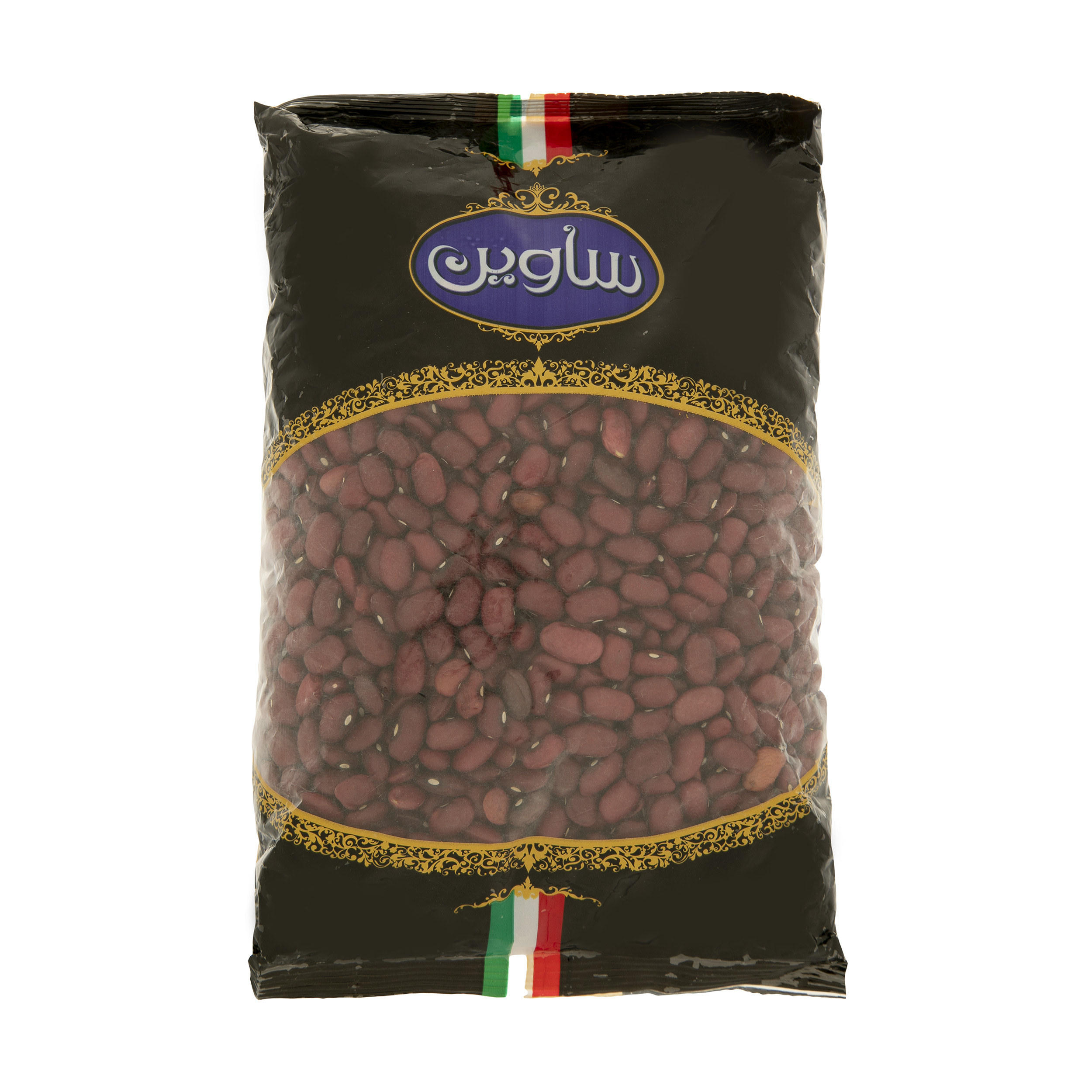 لوبیا قرمز ساوین وزن 800 گرم