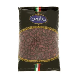 لوبیا قرمز ساوین وزن 800 گرم