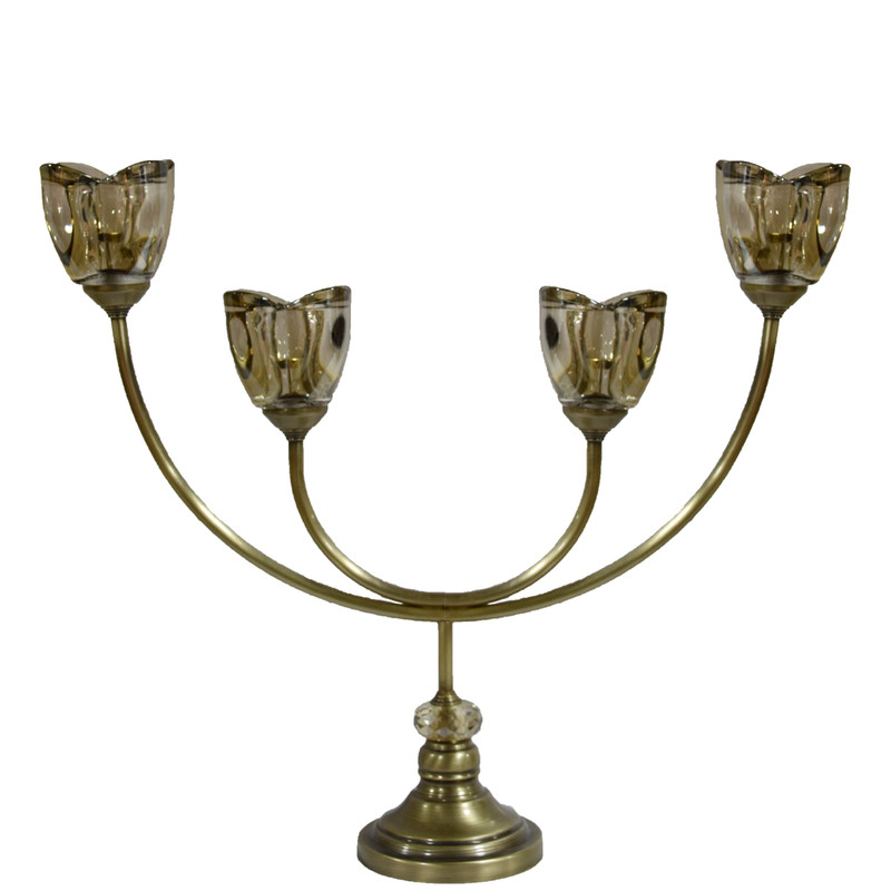 شمعدان کد 5531/3