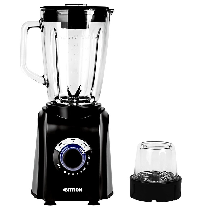 مخلوط کن بایترون مدل BGS-G700BL مخلوط کن بایترون مدل BGS-G700BL