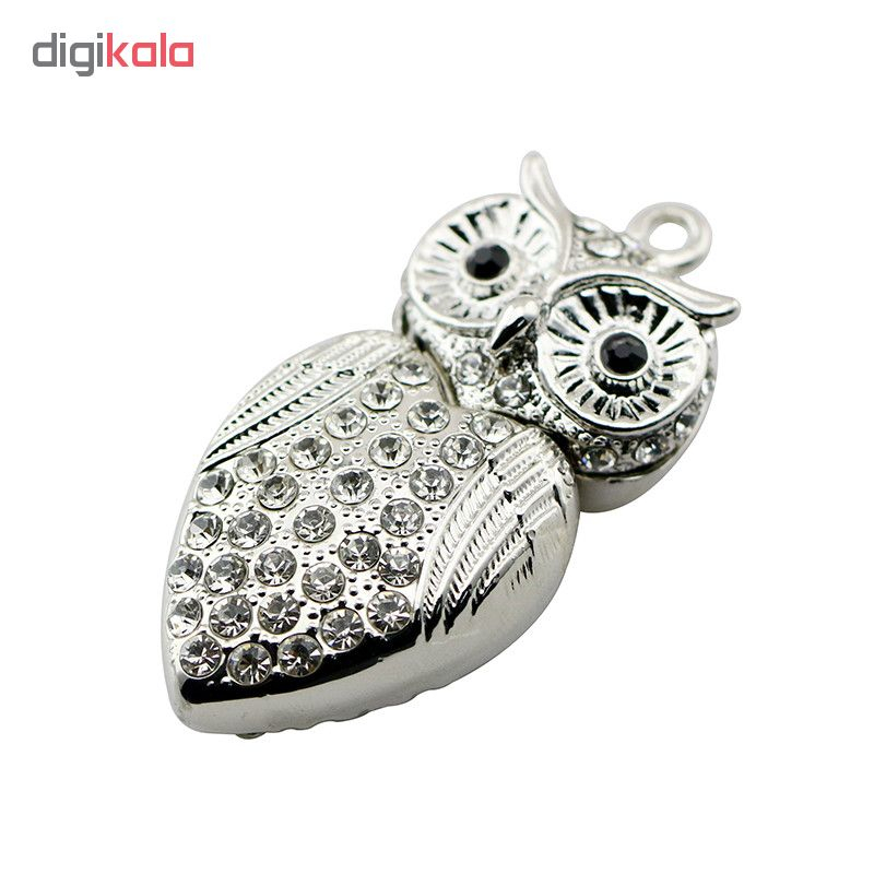 فلش مموری طرح جغد مدل Ultita -MO01 ظرفیت 32 گیگابایت