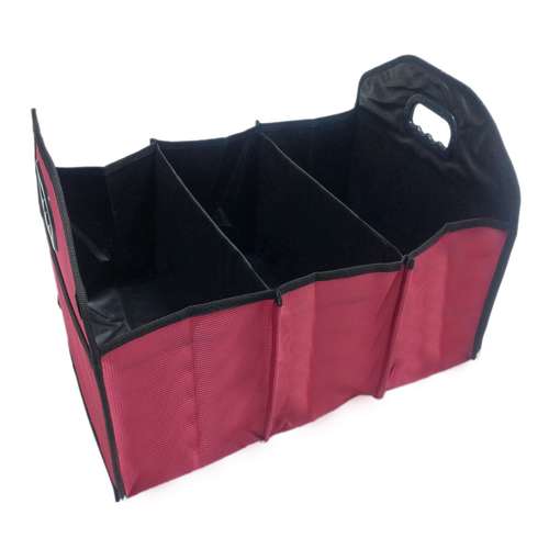 نظم دهنده صندوق عقب خودرو مدل BOX-200