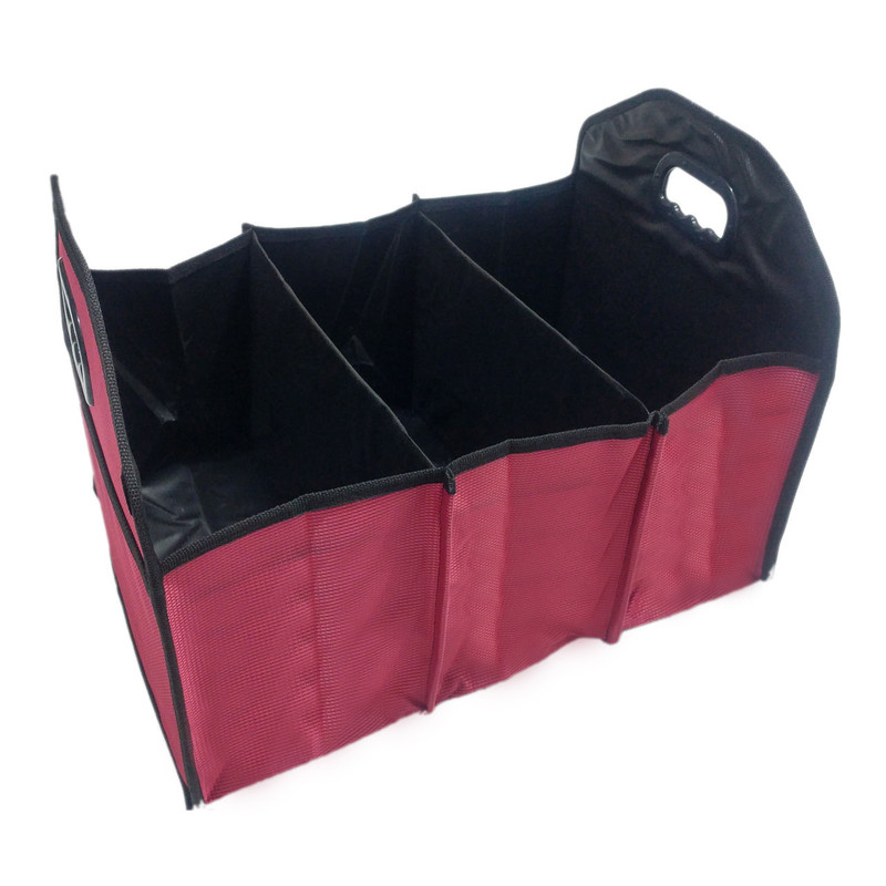 نظم دهنده صندوق عقب خودرو مدل BOX-200