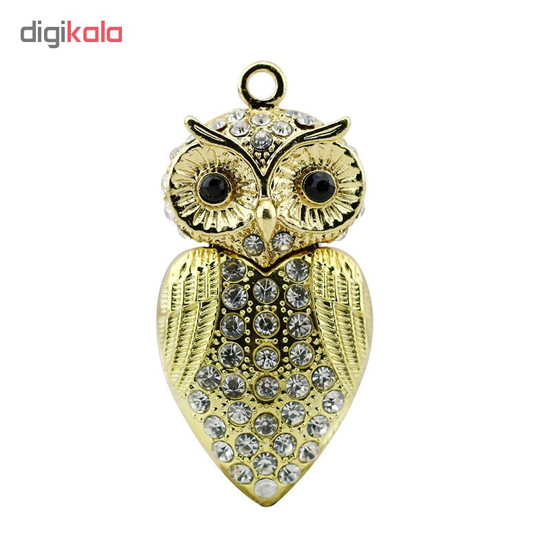 فلش مموری طرح جغد مدل Ultita -MO01 ظرفیت 32 گیگابایت