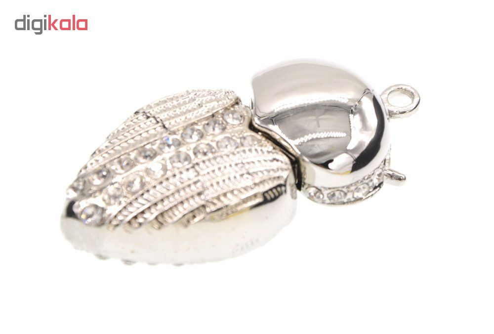 فلش مموری طرح جغد مدل Ultita -MO01 ظرفیت 32 گیگابایت