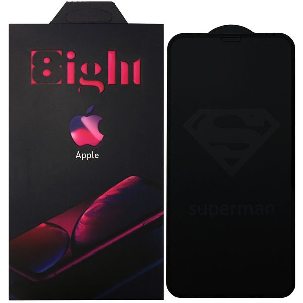 محافظ صفحه نمایش ایت مدل SPMN مناسب برای گوشی موبایل اپل Iphone X/XS محافظ صفحه نمایش ایت مدل SPMN مناسب برای گوشی موبایل اپل Iphone X/XS