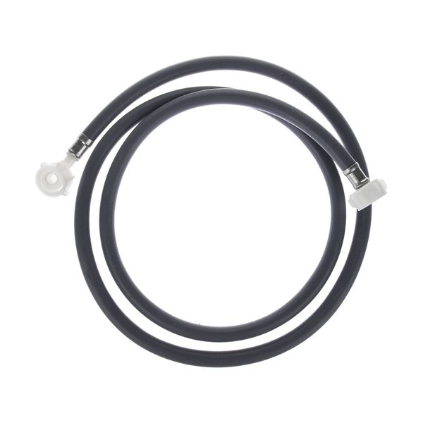 تجریه خرید شلنگ ورودی ماشین لباسشویی و ظرفشویی تکنوپلاست مدل PK طول 3 متر