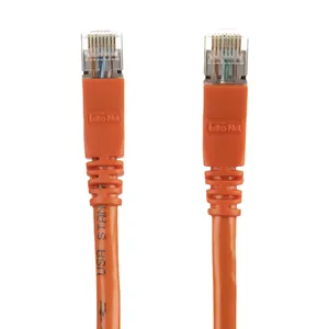 کابل پچ کورد CAT6 تایکو-نت مدل TC60