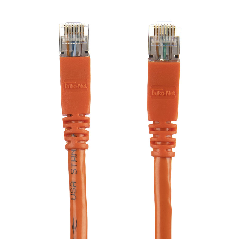 کابل پچ کورد CAT6 تایکو-نت مدل TC60
