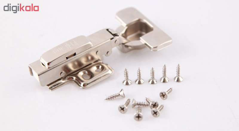 لولا آرام بند لاین مدل LA1 بسته 10 عددی لولا آرام بند لاین مدل LA1 بسته 10 عددی