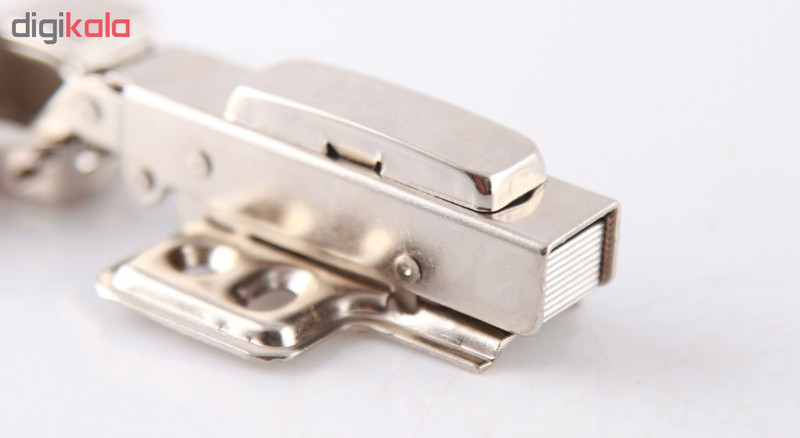 لولا آرام بند لاین مدل LA1 بسته 10 عددی لولا آرام بند لاین مدل LA1 بسته 10 عددی