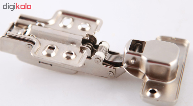 لولا آرام بند لاین مدل LA1 بسته 10 عددی لولا آرام بند لاین مدل LA1 بسته 10 عددی