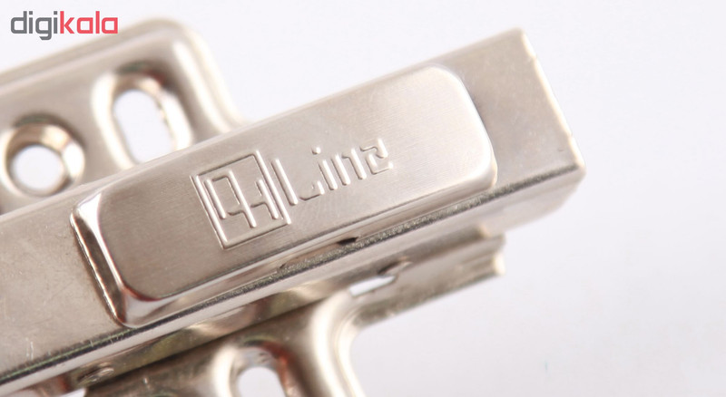 لولا آرام بند لاین مدل LA1 بسته 10 عددی لولا آرام بند لاین مدل LA1 بسته 10 عددی