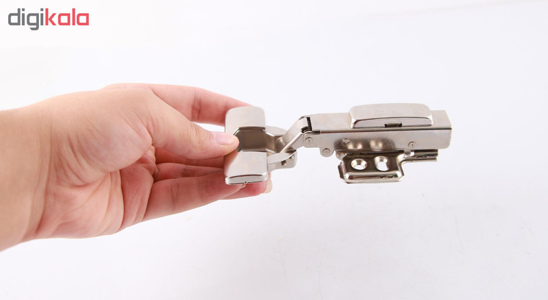 لولا آرام بند لاین مدل LA1 بسته 10 عددی لولا آرام بند لاین مدل LA1 بسته 10 عددی