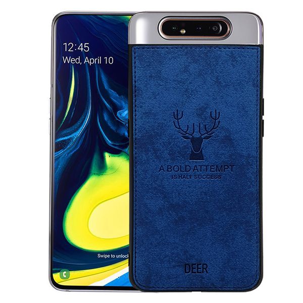 کاور مدل DEE-05 مناسب برای گوشی موبایل سامسونگ Galaxy A80 کاور مدل DEE-05 مناسب برای گوشی موبایل سامسونگ Galaxy A80