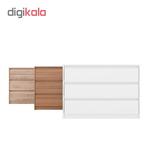 دراور بلج مدل DR206