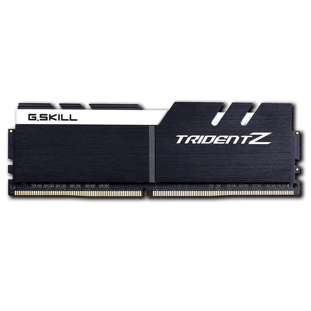 رم دسکتاپ DDR4 تک کاناله 3600 مگاهرتز CL16 جی اسکیل مدل Trident Z ظرفیت 8 گیگابایت
