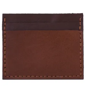 جا کارتی چرم کد K004