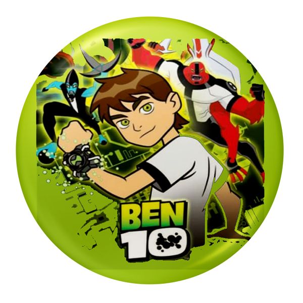 مشخصات قیمت و خرید پیکسل طرح بن تن کد E1 دیجی کالا