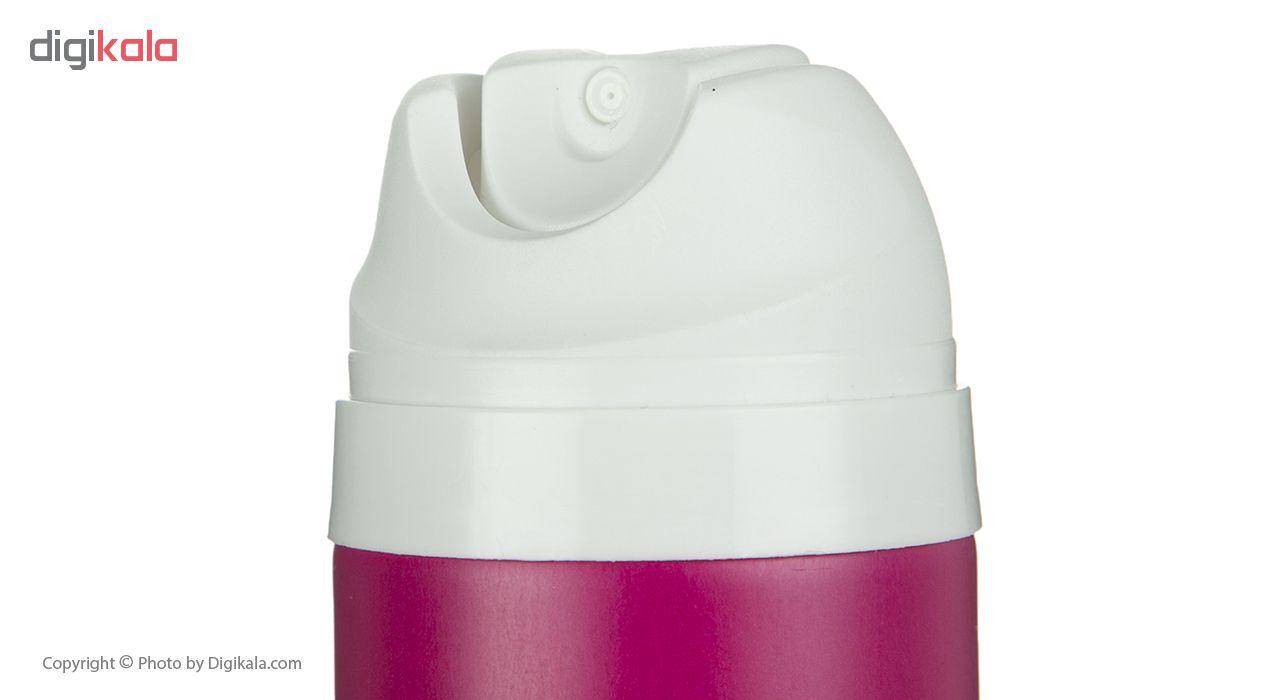 اسپری خوشبو کننده بدن زنانه پرستیژ مدل Lacoste Touch of Pink حجم 150 میلی لیتر