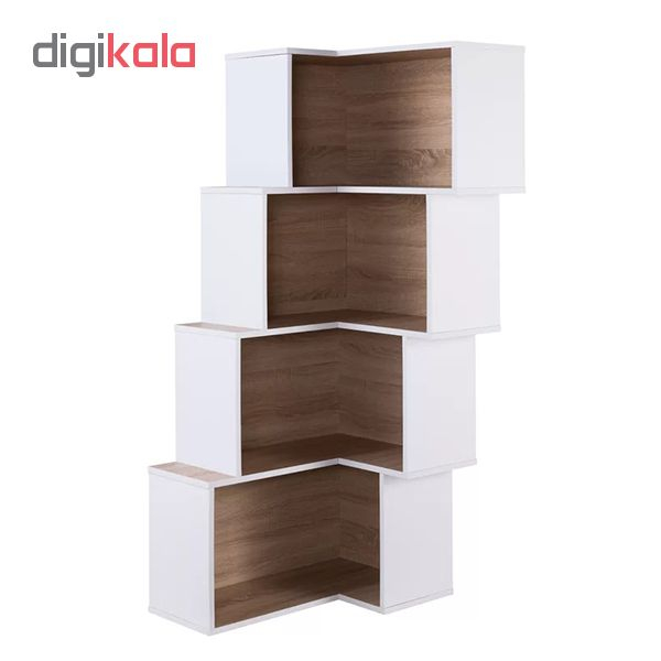 کتابخانه بلج مدل B14