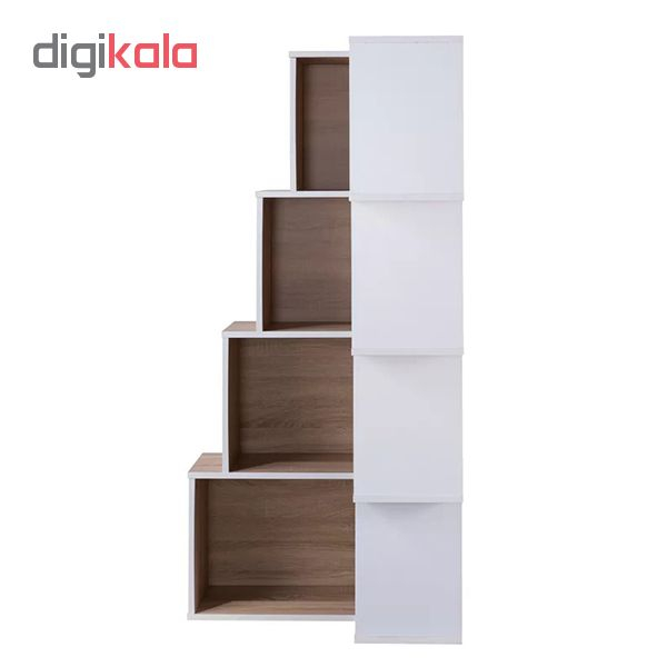 کتابخانه بلج مدل B14