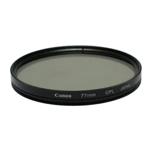 فیلتر لنز پولاریزه  مدل Screw-in Filter 77 mm
