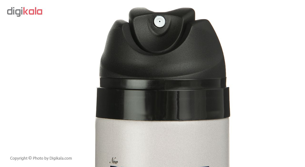 اسپری خوشبو کننده بدن زنانه پرستیژ مدل Dsquared2 She Wood حجم 150 میلی لیتر