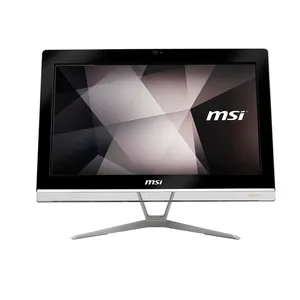 کامپیوتر همه کاره 19.5 اینچی ام اس آی مدل Pro 20 EXT 7M - P 