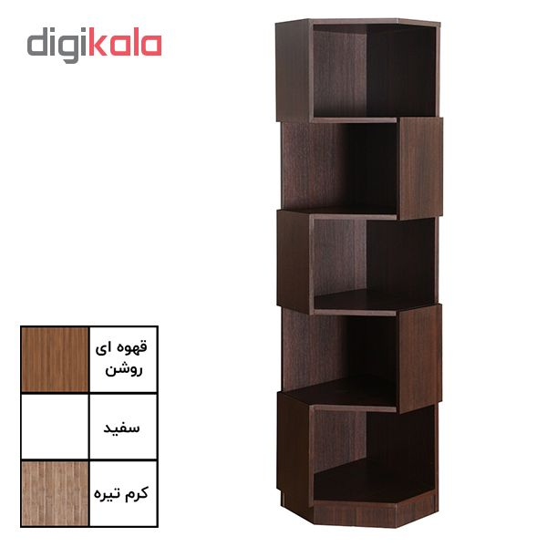 کتابخانه بلج مدل B13