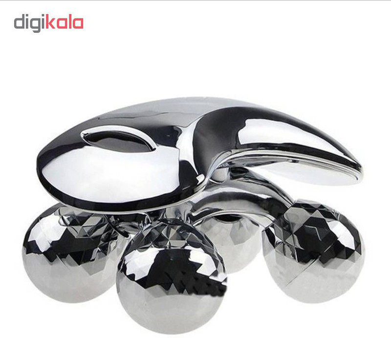 ماساژور دستی مدل xc-118