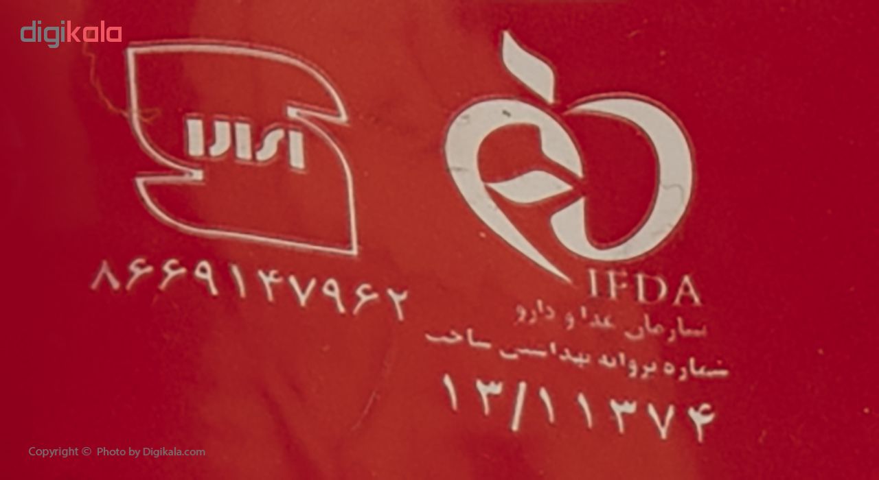 پوشک کوکومی مدل Red سایز 3 بسته 9 عددی