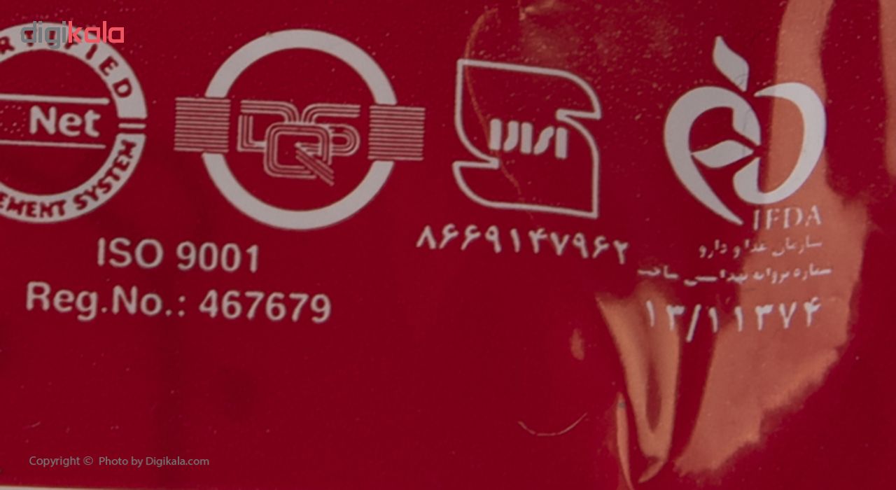 پوشک کوکومی مدل Red سایز1 بسته 11 عددی
