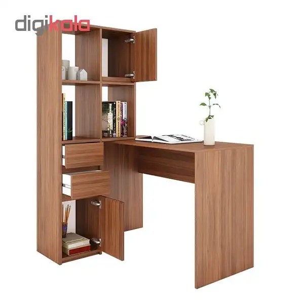 میزتحریر بلج مدل M108