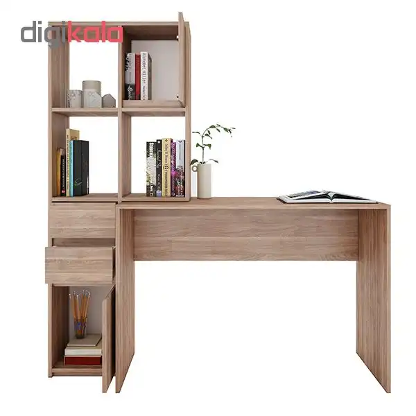 میزتحریر بلج مدل M108