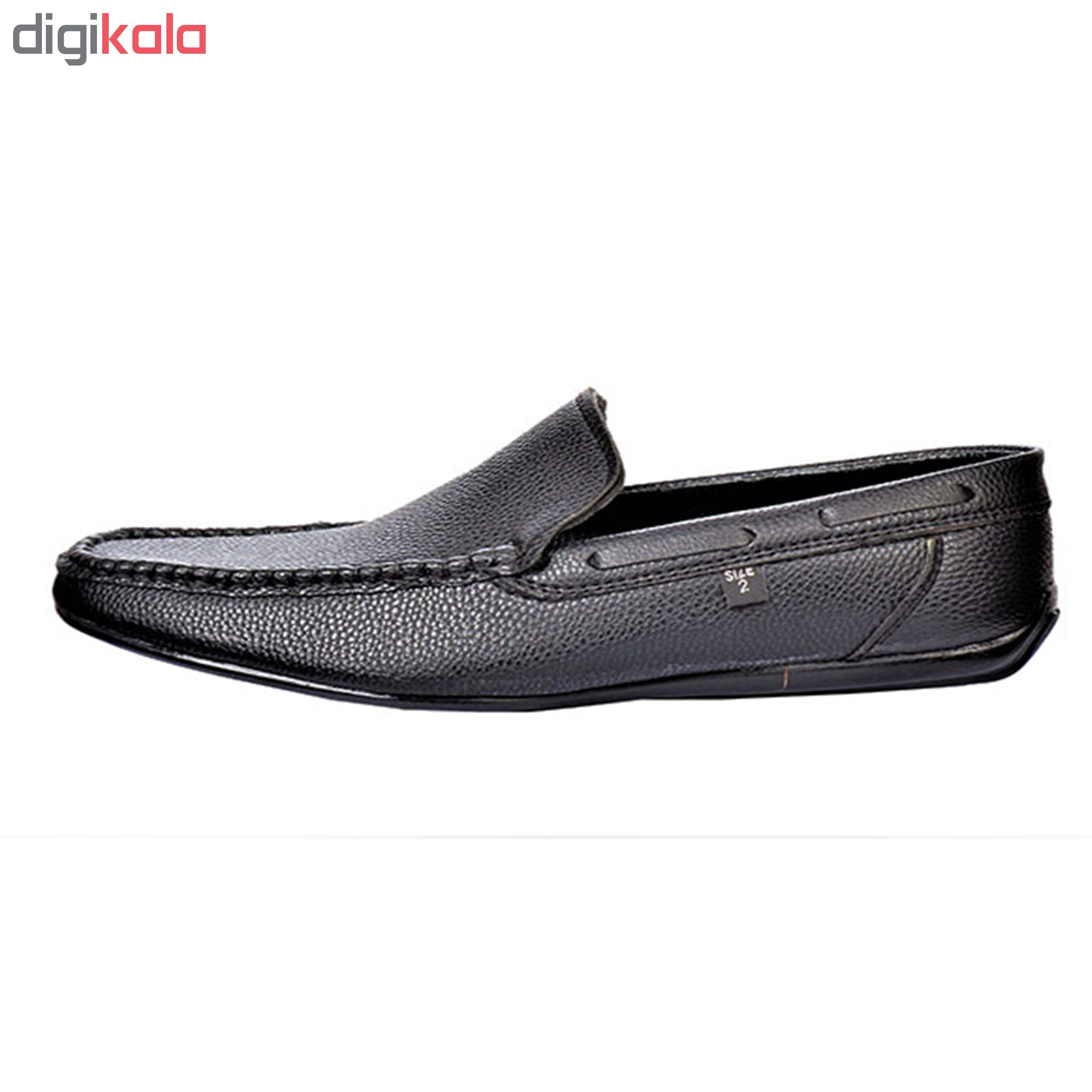 کفش روزمره مردانه مدل M7M